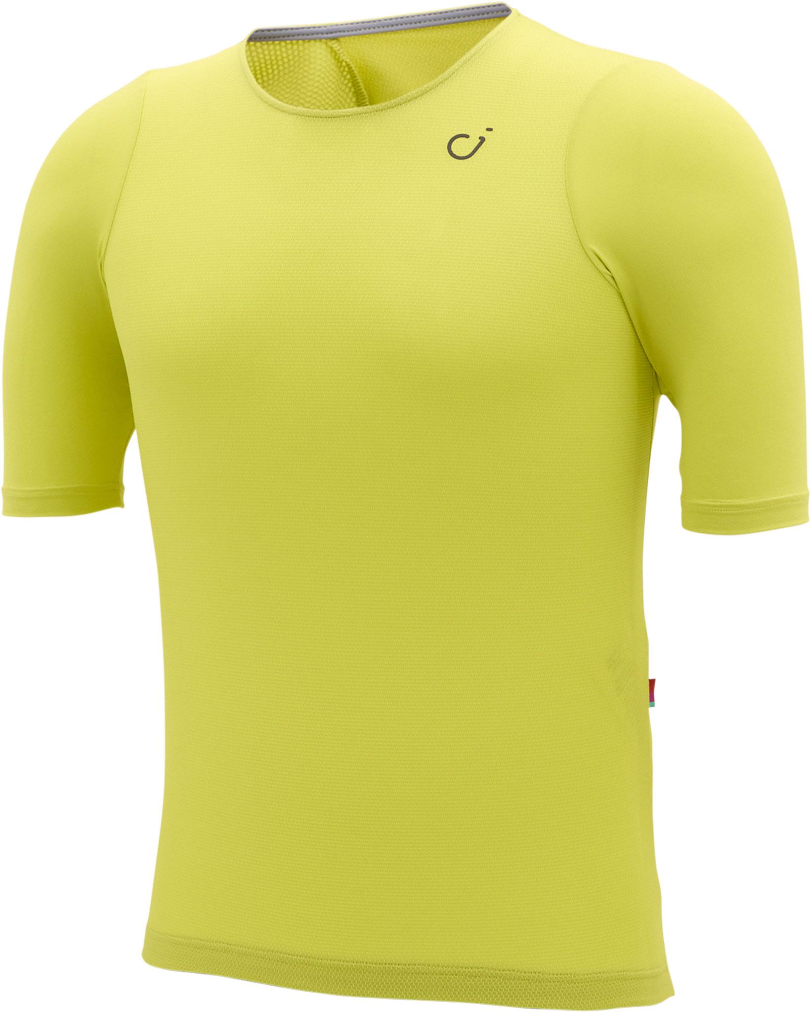 Product gallery image number 2 for product Maillot ultraléger sans glissière Luxe - Homme