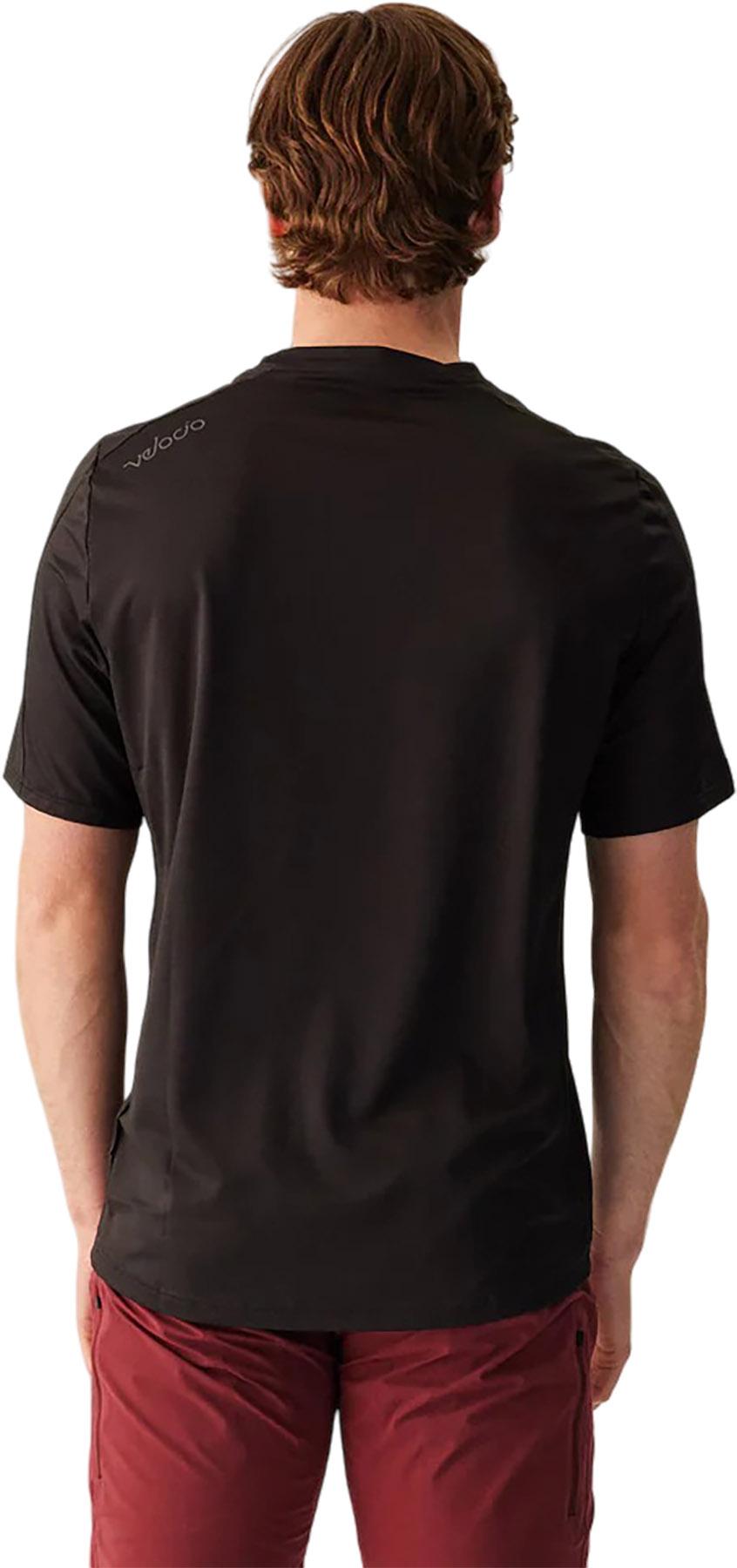 Product gallery image number 2 for product Maillot de VTT ultraléger - Homme