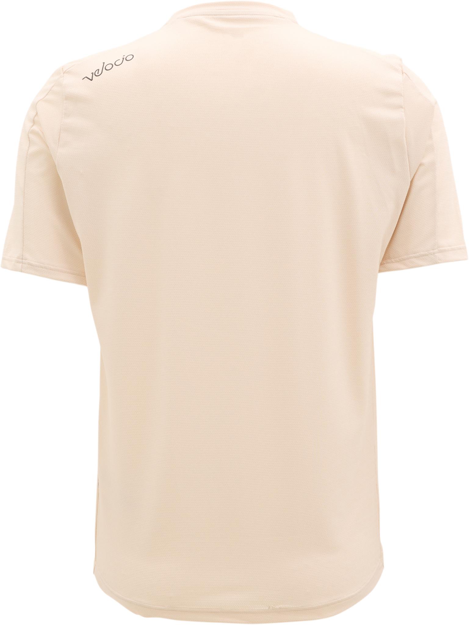 Product gallery image number 2 for product Maillot de VTT ultraléger - Homme