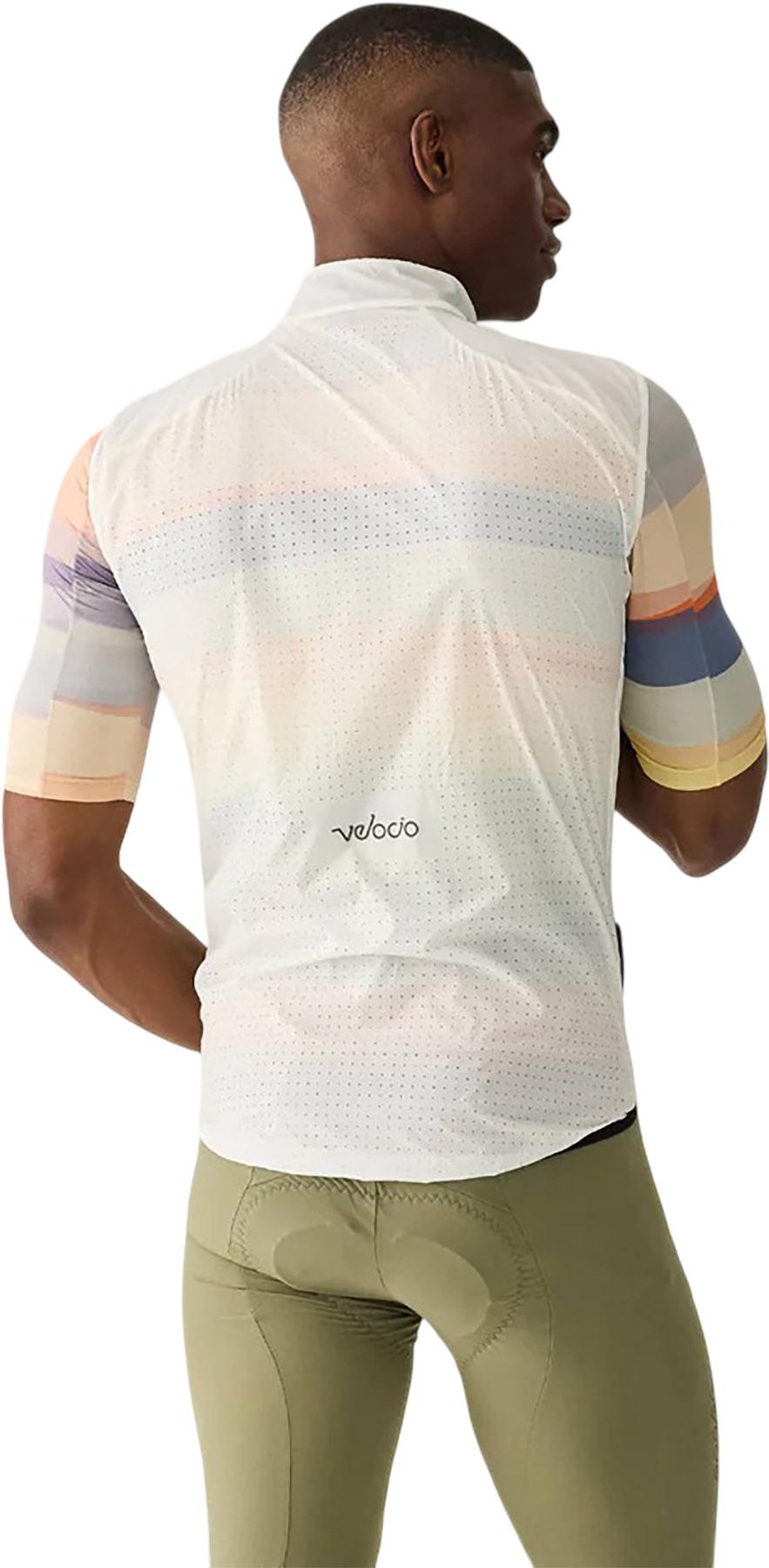 Product gallery image number 2 for product Ultralight Vest - Men's