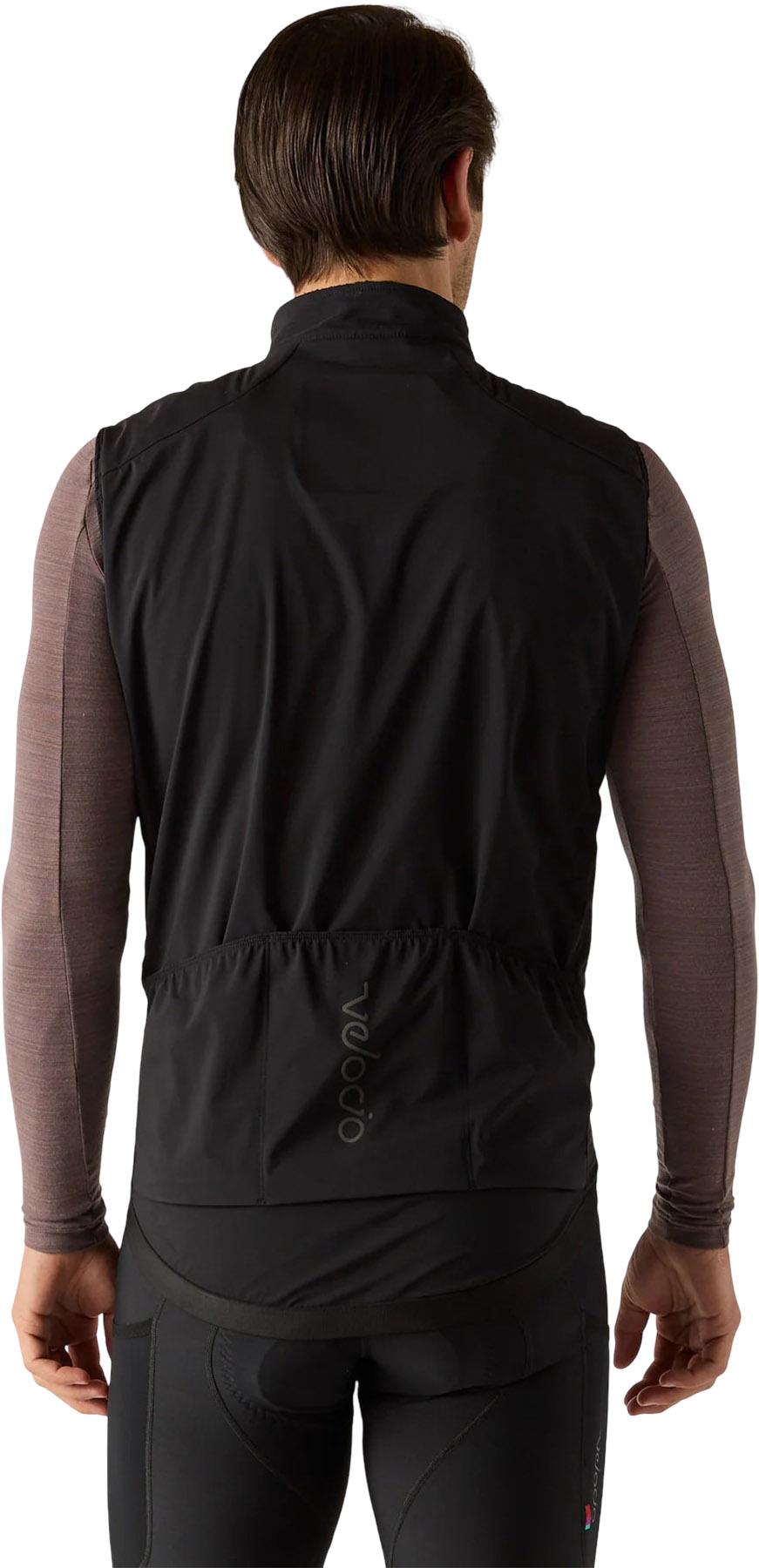 Numéro de l'image de la galerie de produits 2 pour le produit Veste Alpha Zero - Homme