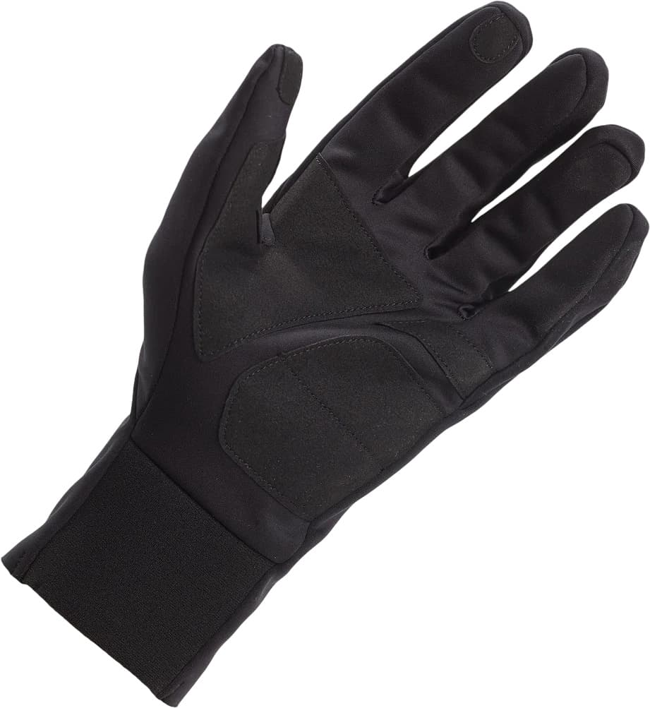 Numéro de l'image de la galerie de produits 2 pour le produit Gants softshell thermiques LUXE