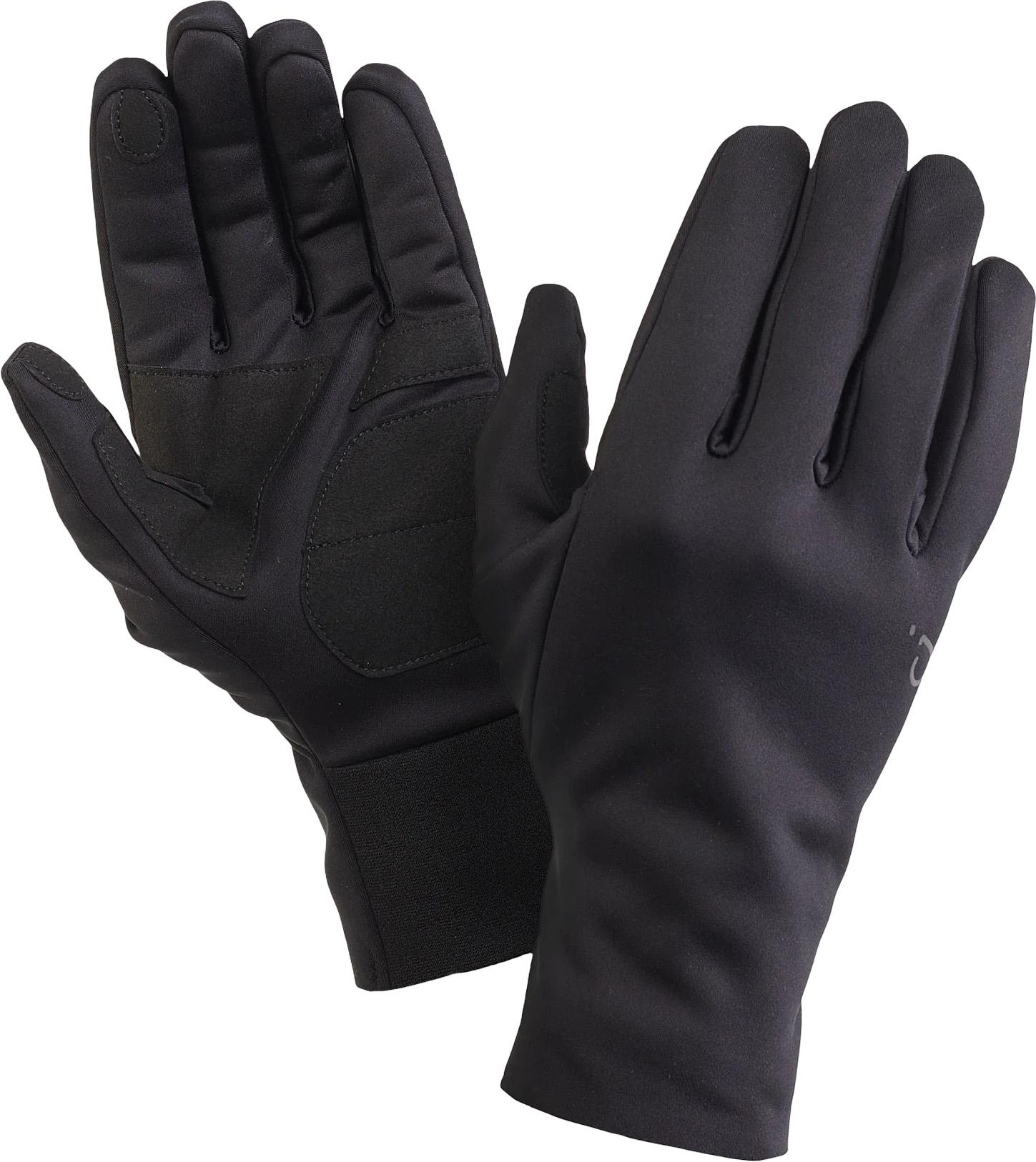 Image de produit pour Gants softshell thermiques LUXE