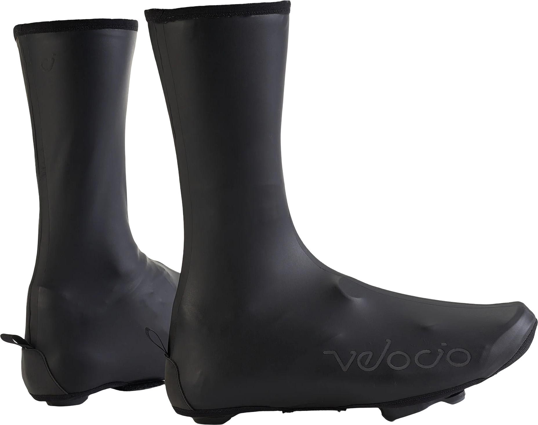 Product gallery image number 2 for product LUXE Rain Shoe Cover