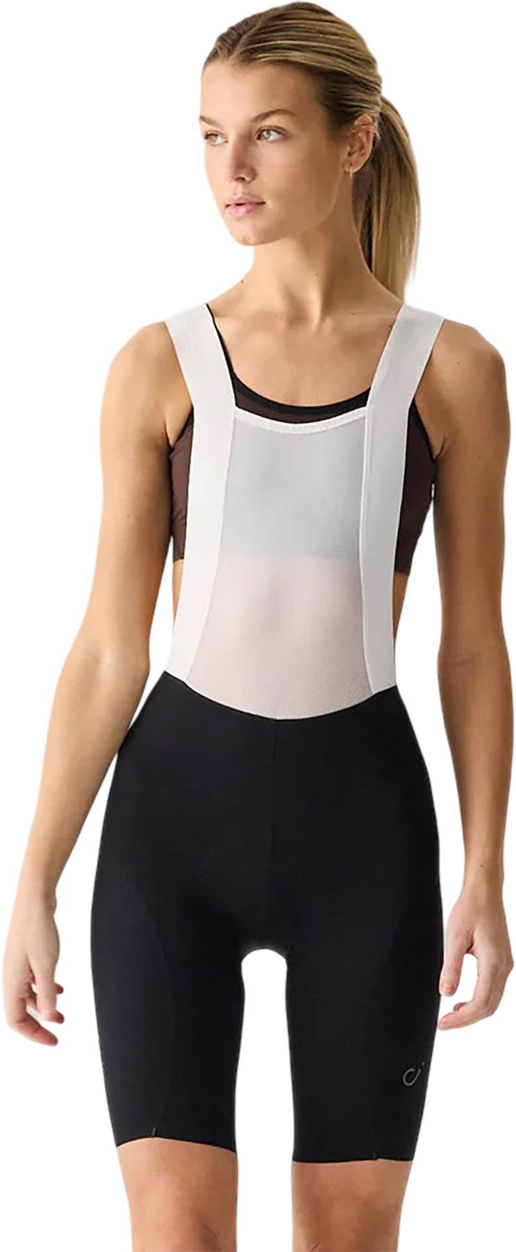Product gallery image number 3 for product Luxe Bib Shorts - Women's