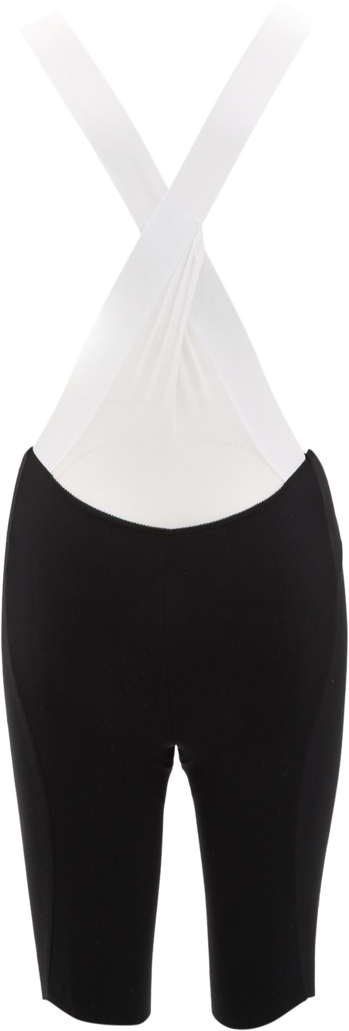 Product gallery image number 4 for product Cuissard à bretelles Luxe - Femme