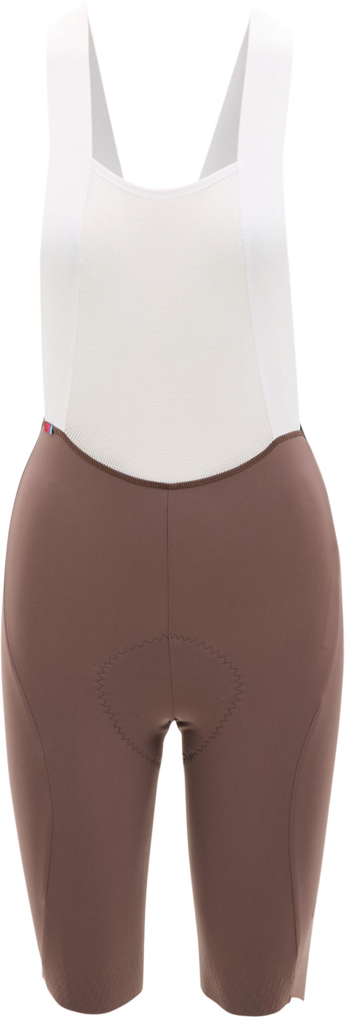 Image de produit pour Cuissard à bretelles Luxe - Femme