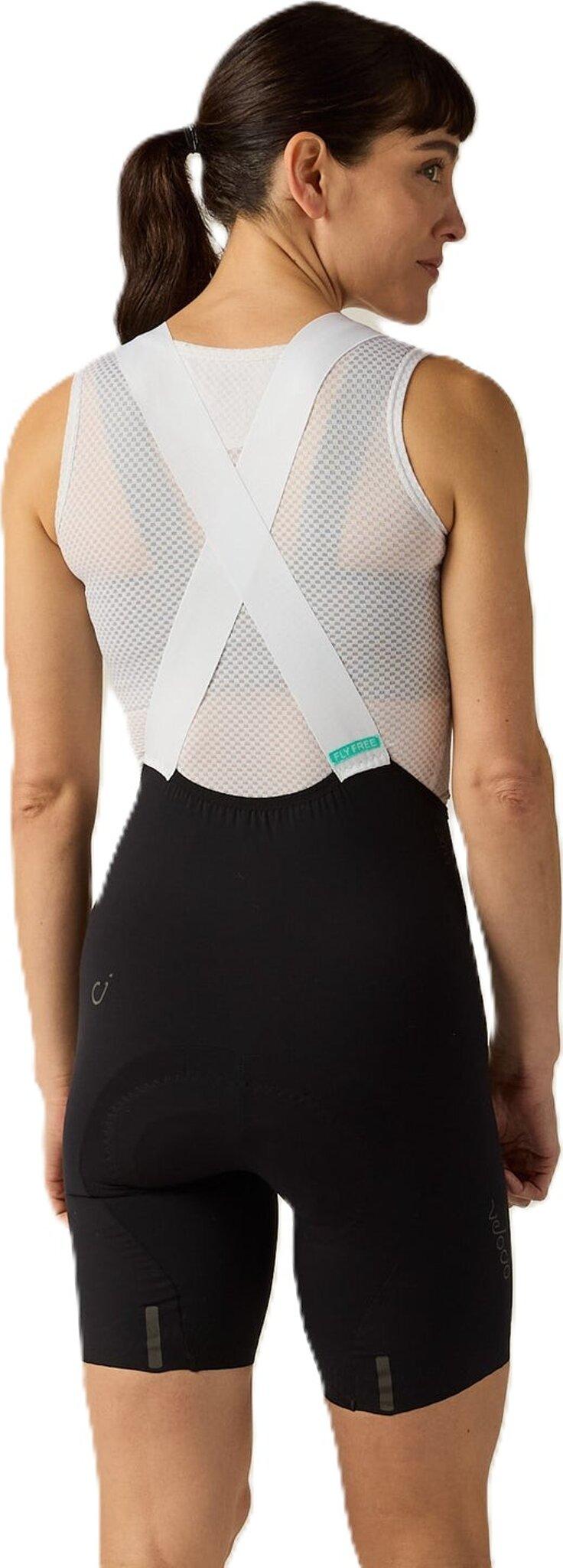 Product gallery image number 2 for product Luxe Bib Shorts - Women's