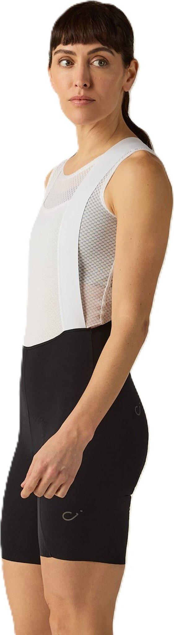 Product gallery image number 3 for product Luxe Bib Shorts - Women's