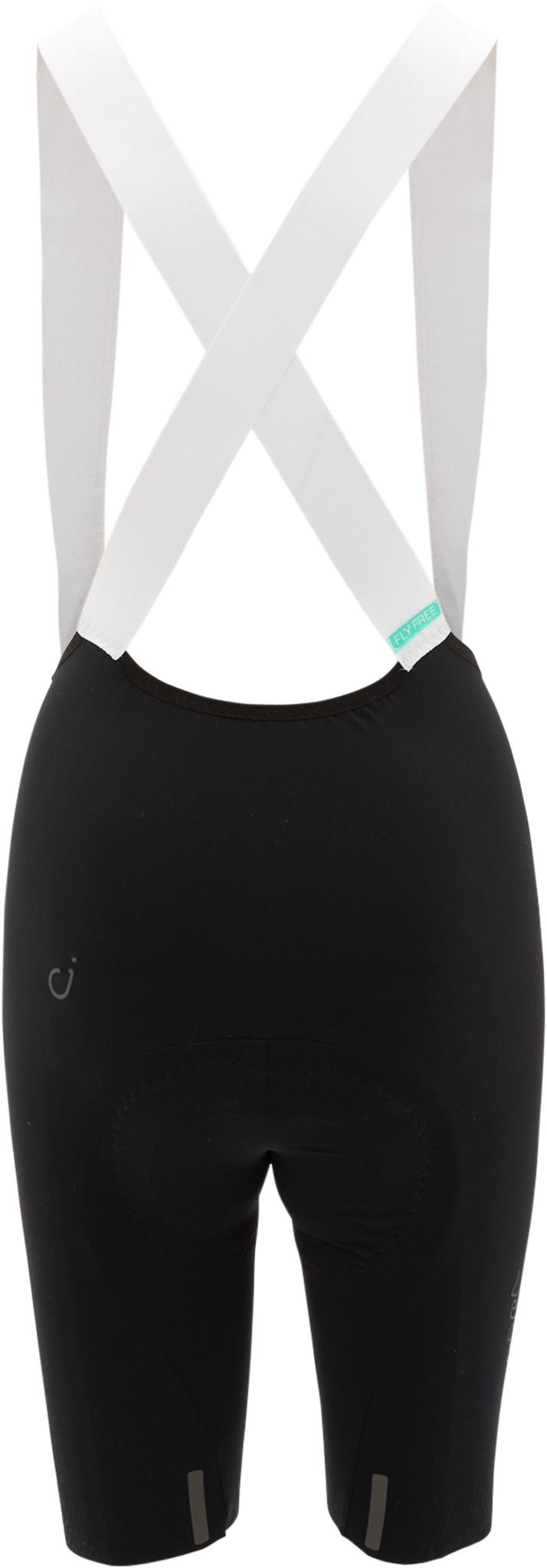 Product gallery image number 5 for product Cuissard à bretelles Luxe - Femme