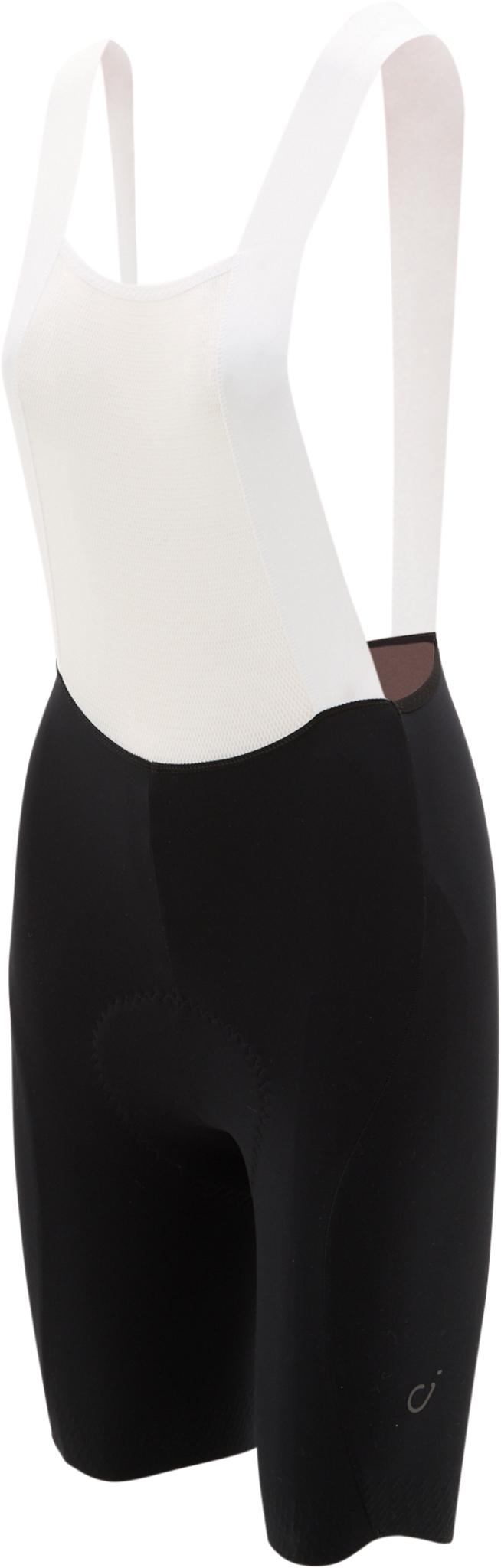 Product gallery image number 4 for product Cuissard à bretelles Luxe - Femme