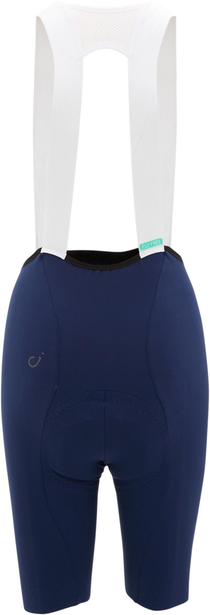 Product gallery image number 2 for product Cuissard à bretelles ultraléger SRAM - Femme