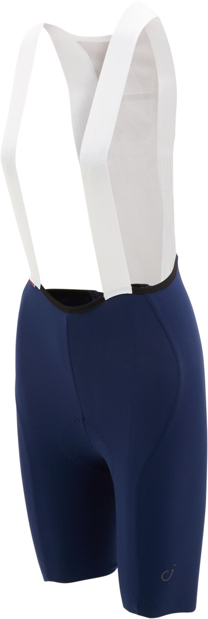 Product gallery image number 3 for product Cuissard à bretelles ultraléger SRAM - Femme