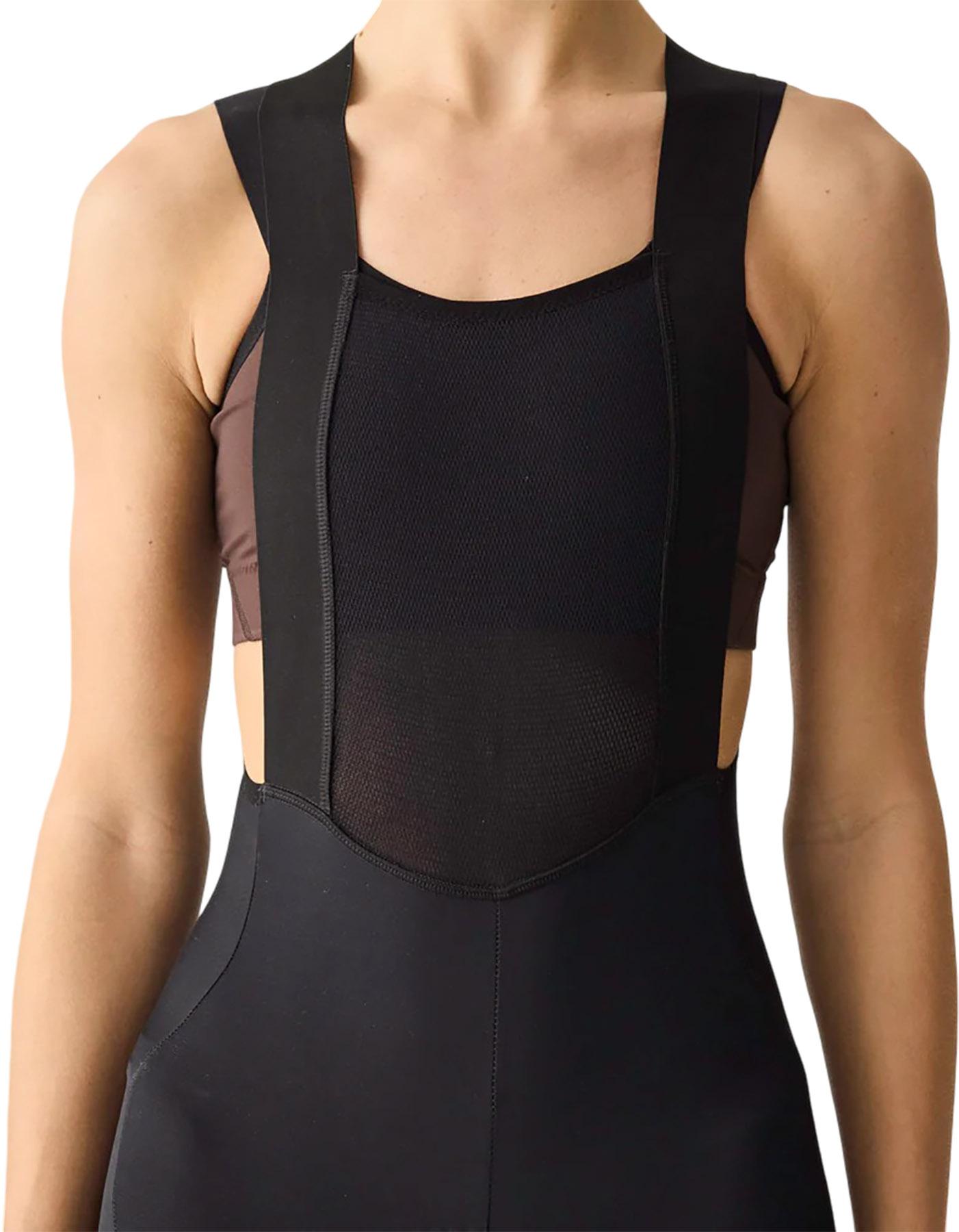 Product gallery image number 4 for product One Bib Shorts - Women's