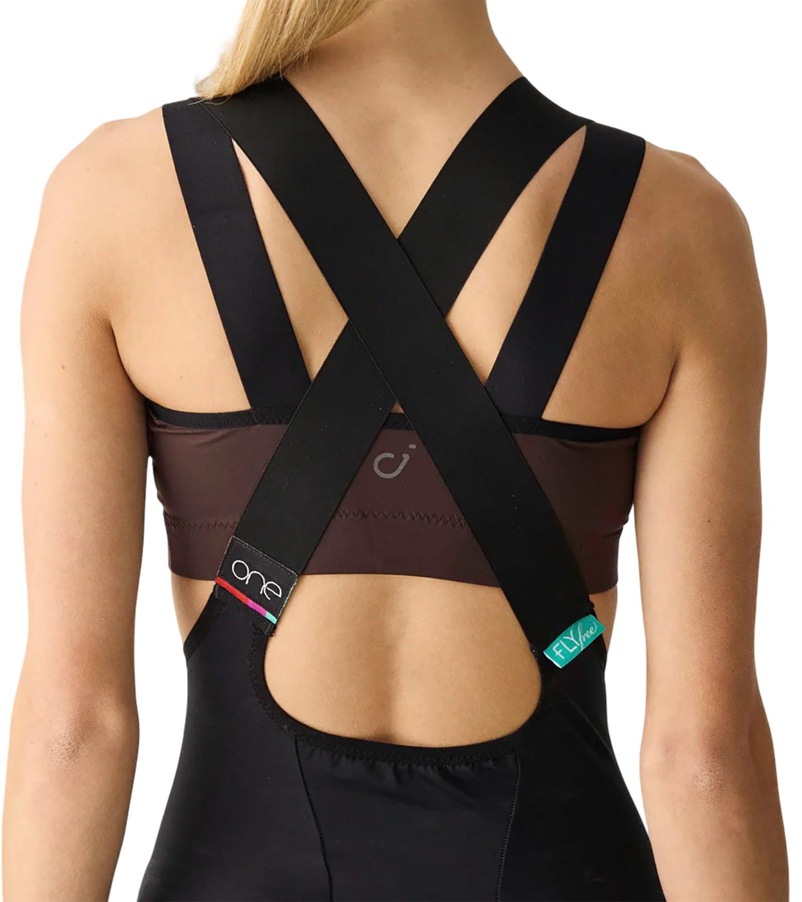 Product gallery image number 5 for product One Bib Shorts - Women's