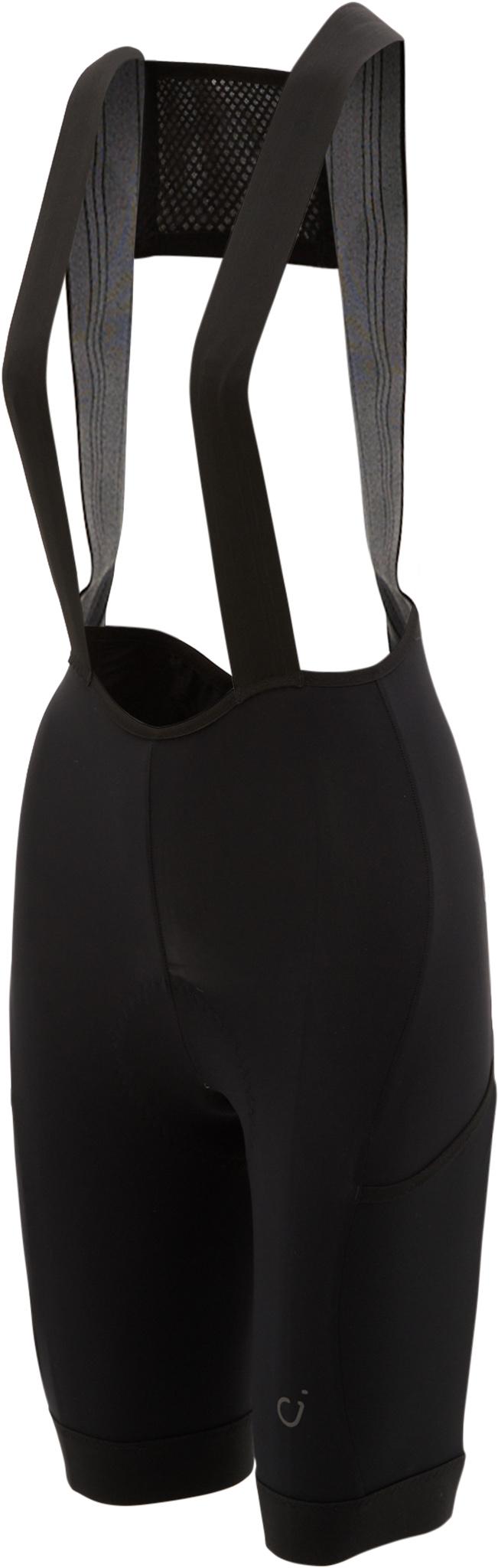Product gallery image number 4 for product Cuissard à bretelles cargo Adventure - Femme