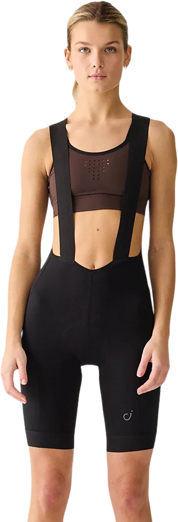 Product image for Adventure Cargo Bib Shorts - Women's