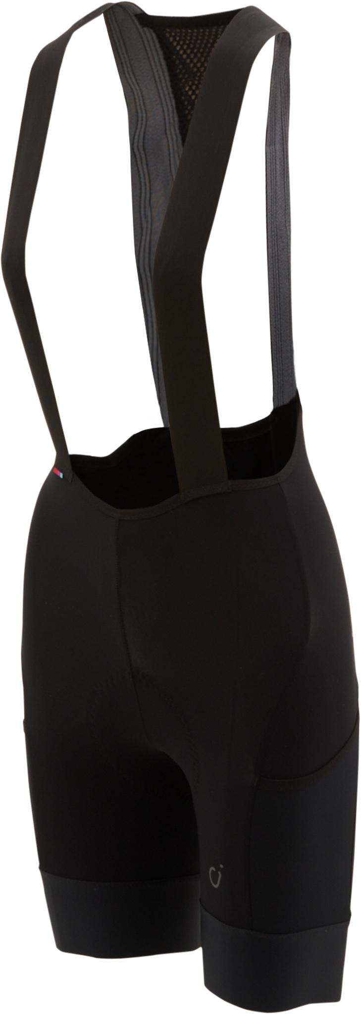 Product gallery image number 5 for product Cuissard à bretelles cargo Adventure court - Femme