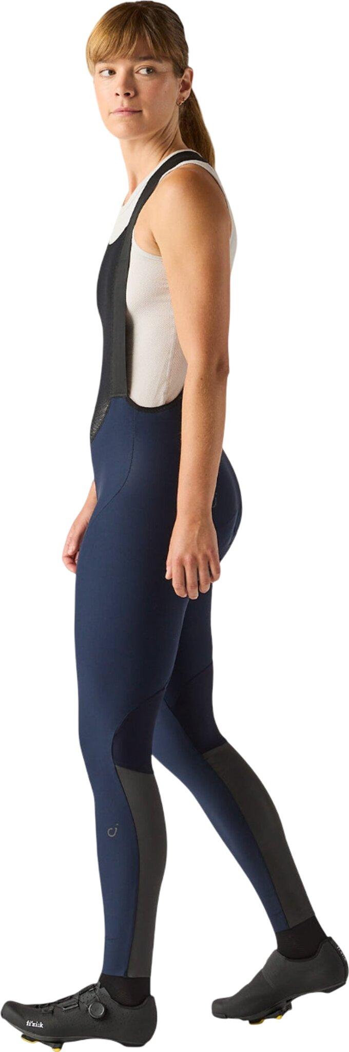 Product gallery image number 4 for product Luxe Bib Tights - Women's