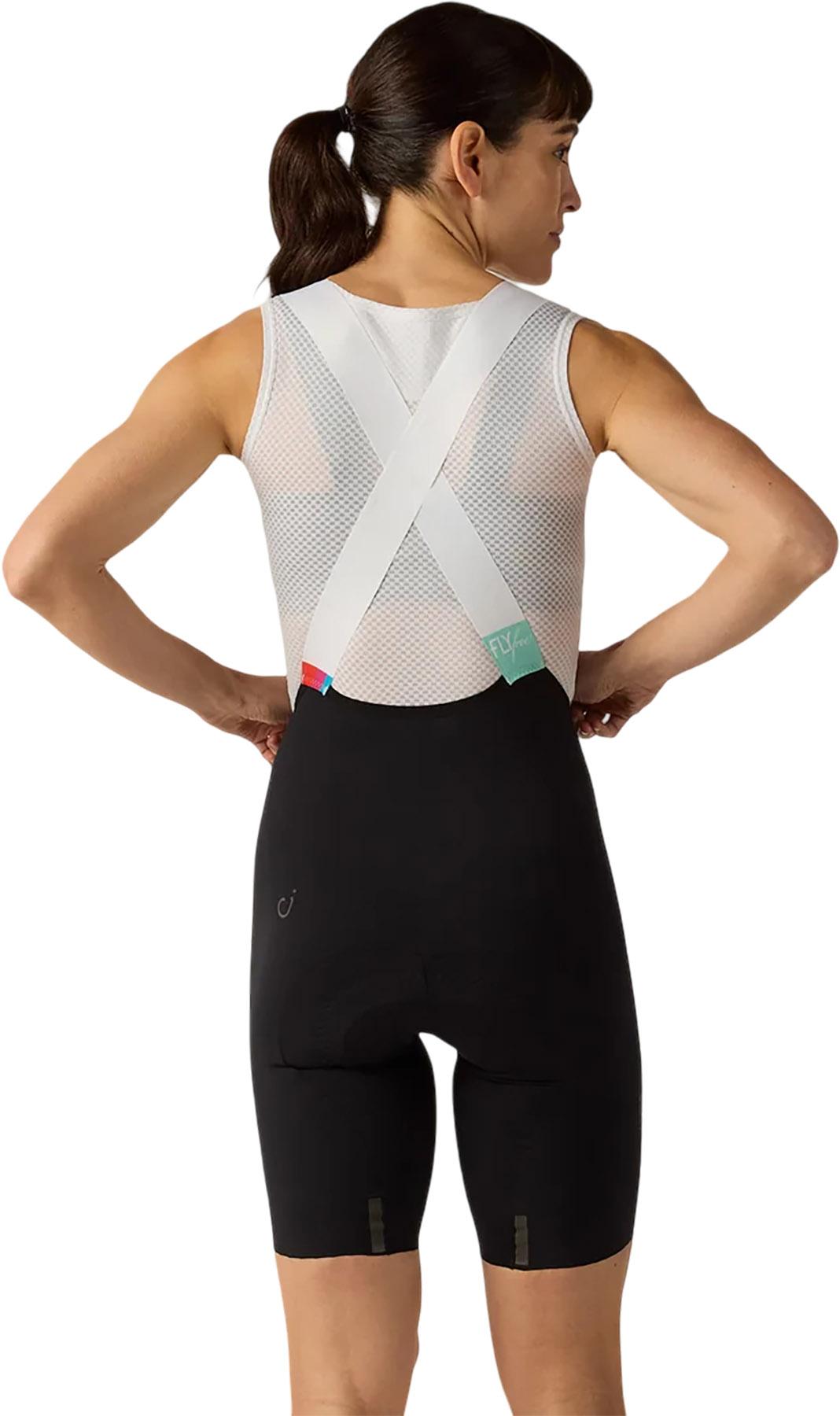 Product gallery image number 2 for product One Thermal Bib Tight - Women's
