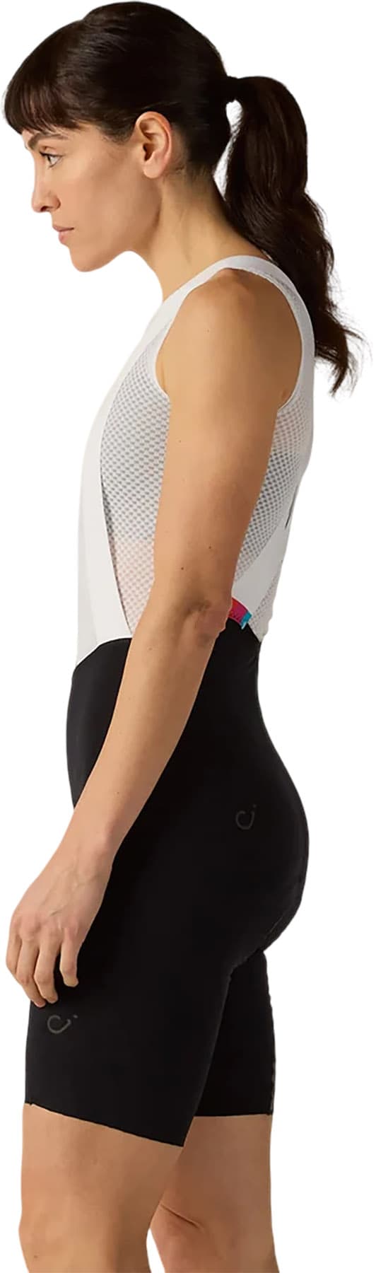 Product gallery image number 3 for product One Thermal Bib Tight - Women's