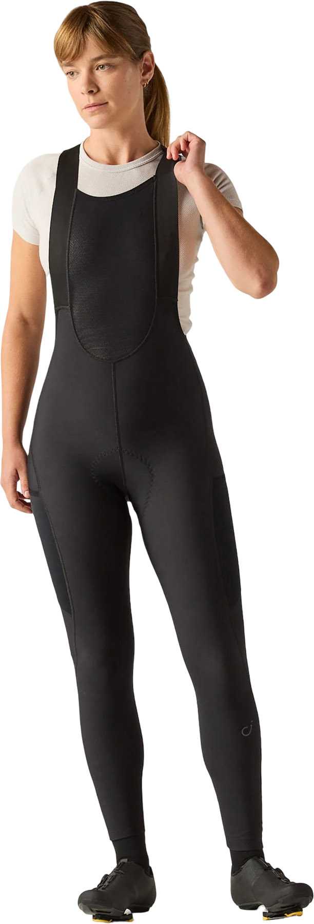 Product image for Luxe Thermal Bib Tights - Women's