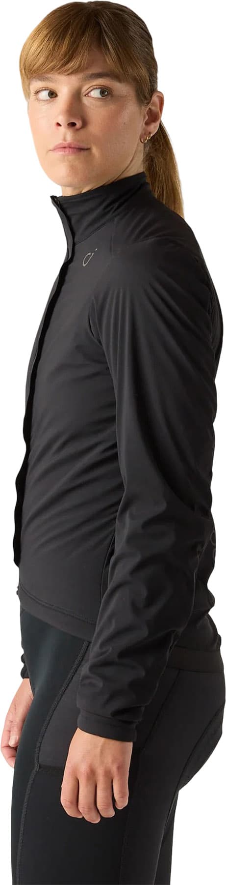 Product gallery image number 2 for product Alpha Zero Jacket - Women's