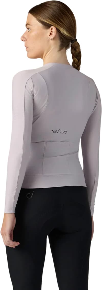 Numéro de l'image de la galerie de produits 2 pour le produit Maillot à manches longues ONE - Femme