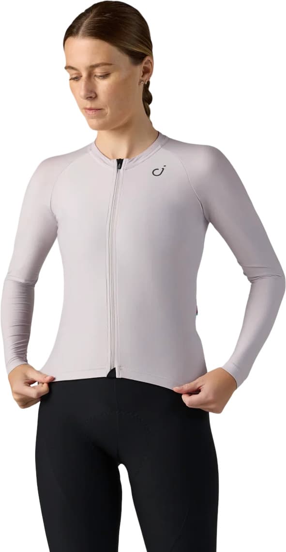 Numéro de l'image de la galerie de produits 3 pour le produit Maillot à manches longues ONE - Femme