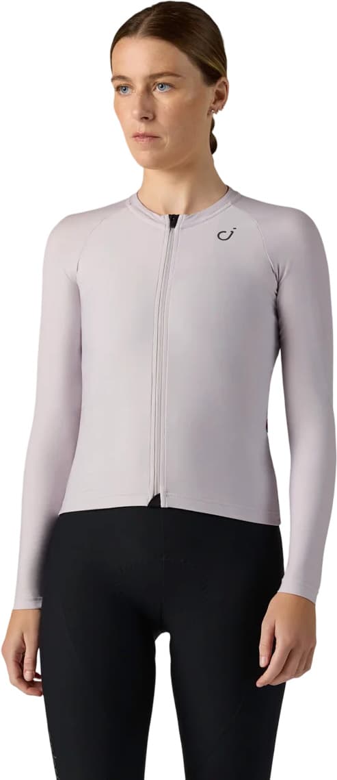 Image de produit pour Maillot à manches longues ONE - Femme