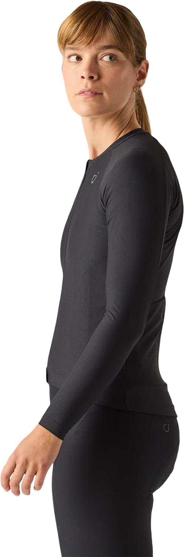 Product gallery image number 2 for product One Long Sleeve Jersey - Women's