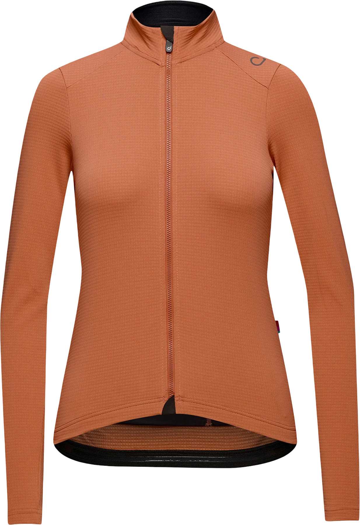 Product image for Luxe Thermal Long Sleeve Jersey - Women's