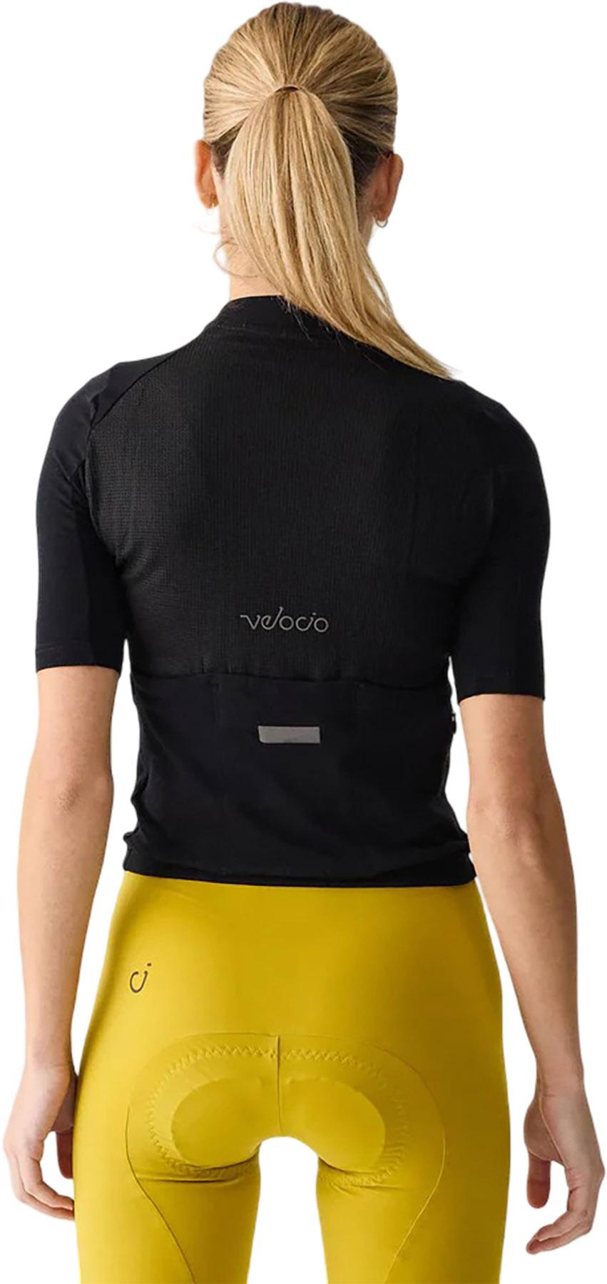 Product gallery image number 2 for product Luxe Merino Jersey - Women's