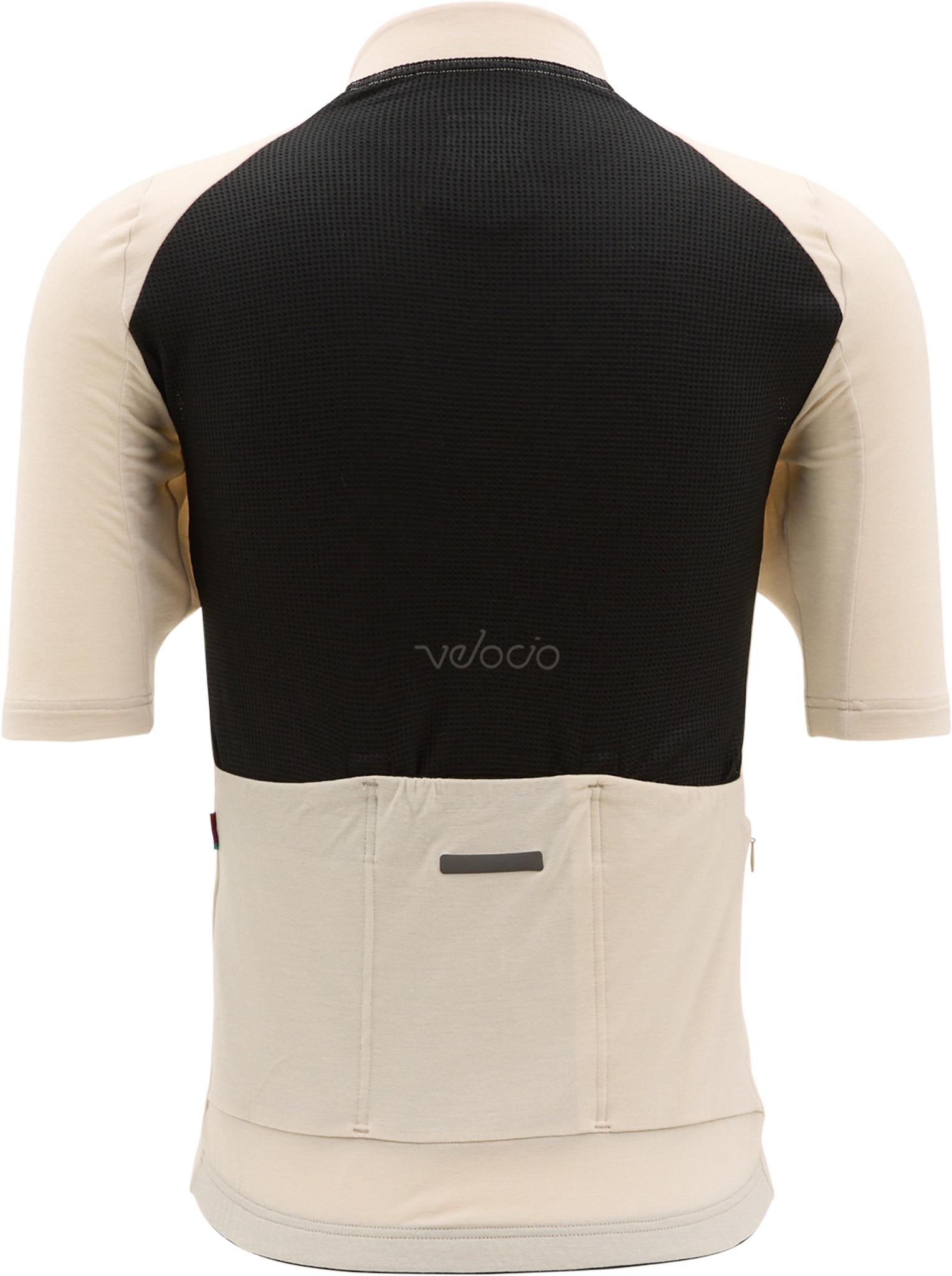 Product gallery image number 4 for product Luxe Merino Jersey - Women's
