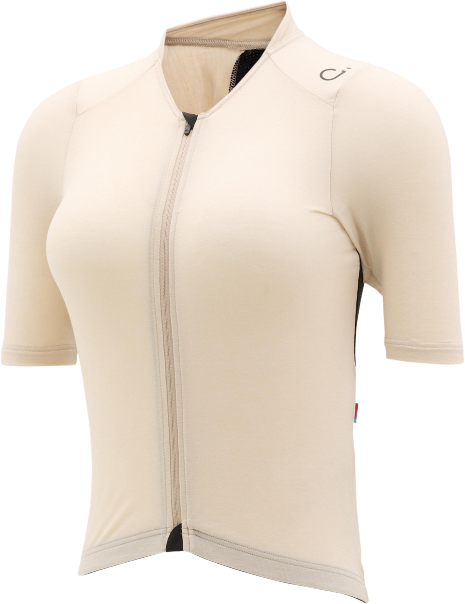 Product gallery image number 2 for product Luxe Merino Jersey - Women's