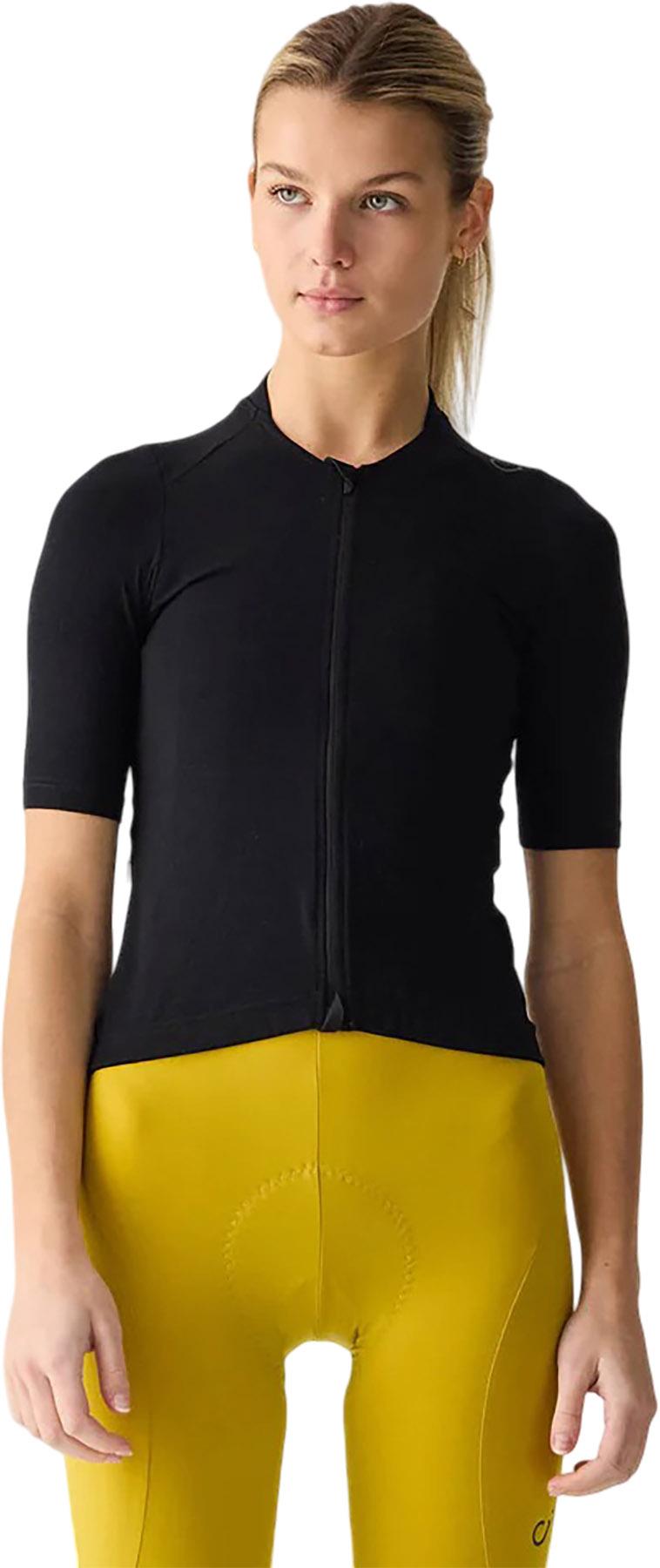 Product image for Luxe Merino Jersey - Women's