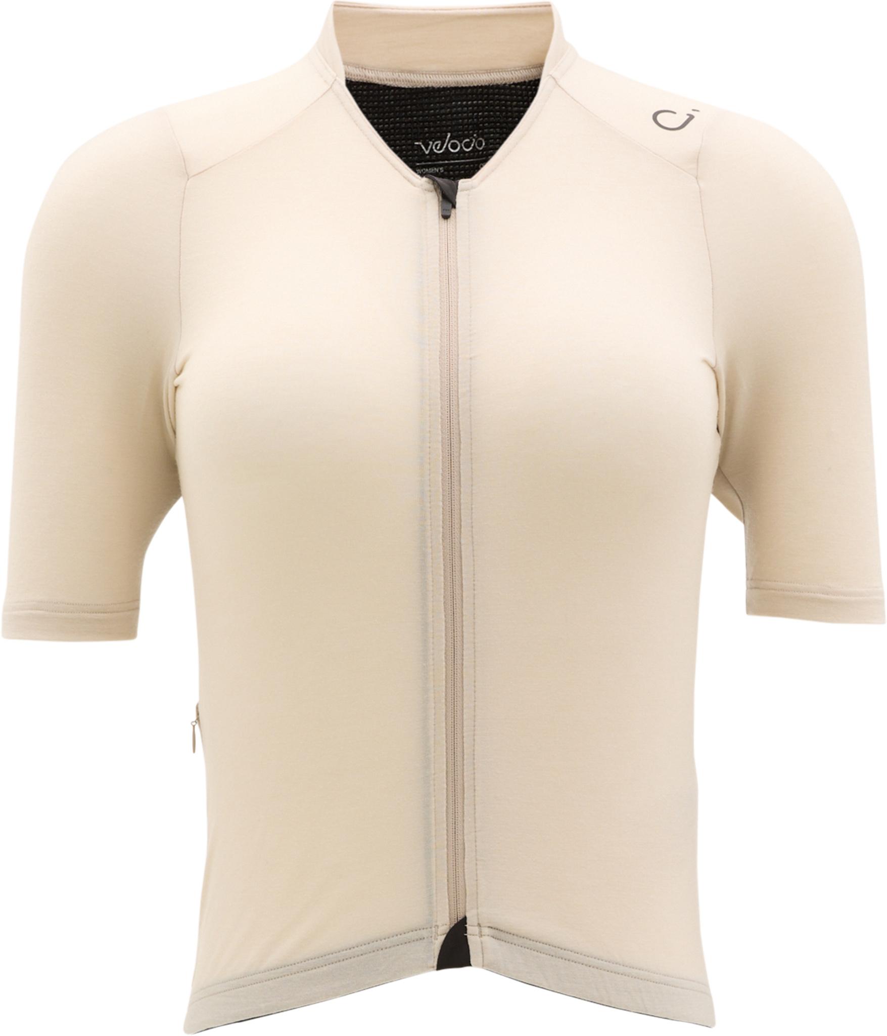 Product image for Luxe Merino Jersey - Women's