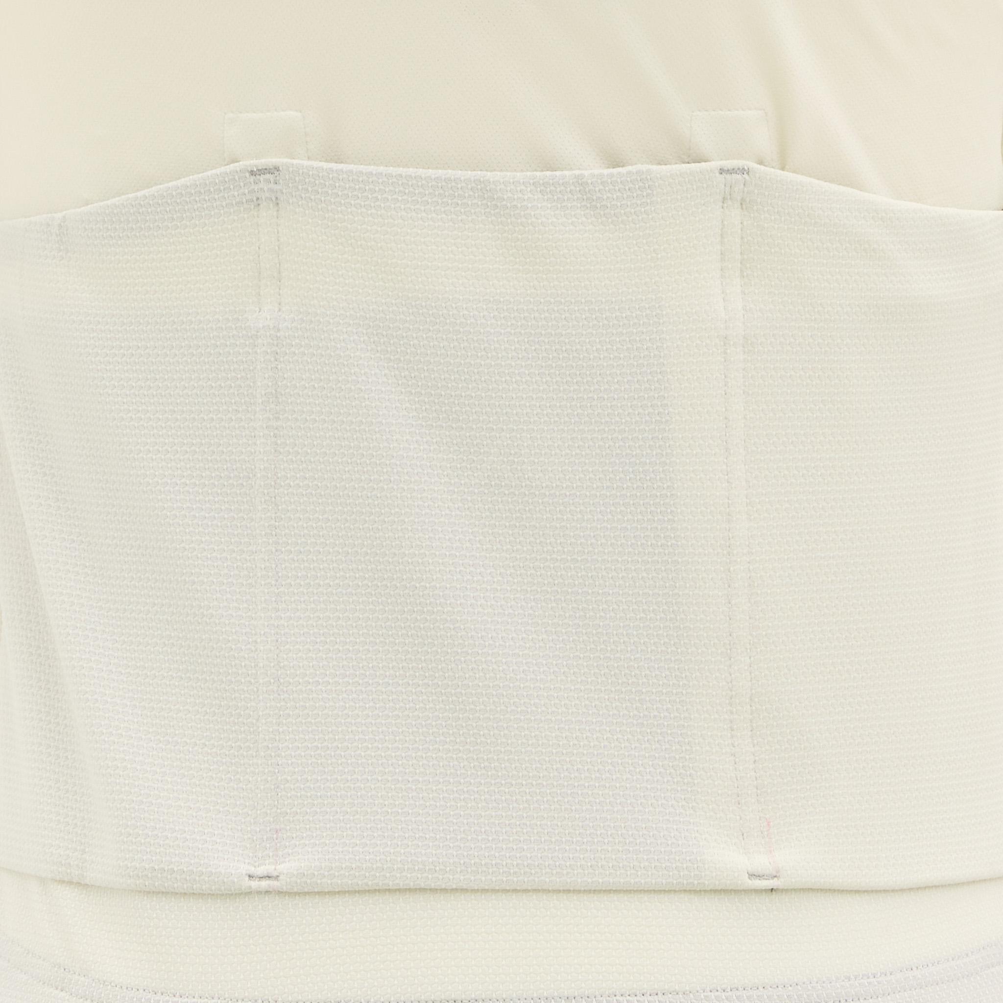 Product gallery image number 2 for product Luxe Ultralight Zipperless Cycling Jersey - Women's