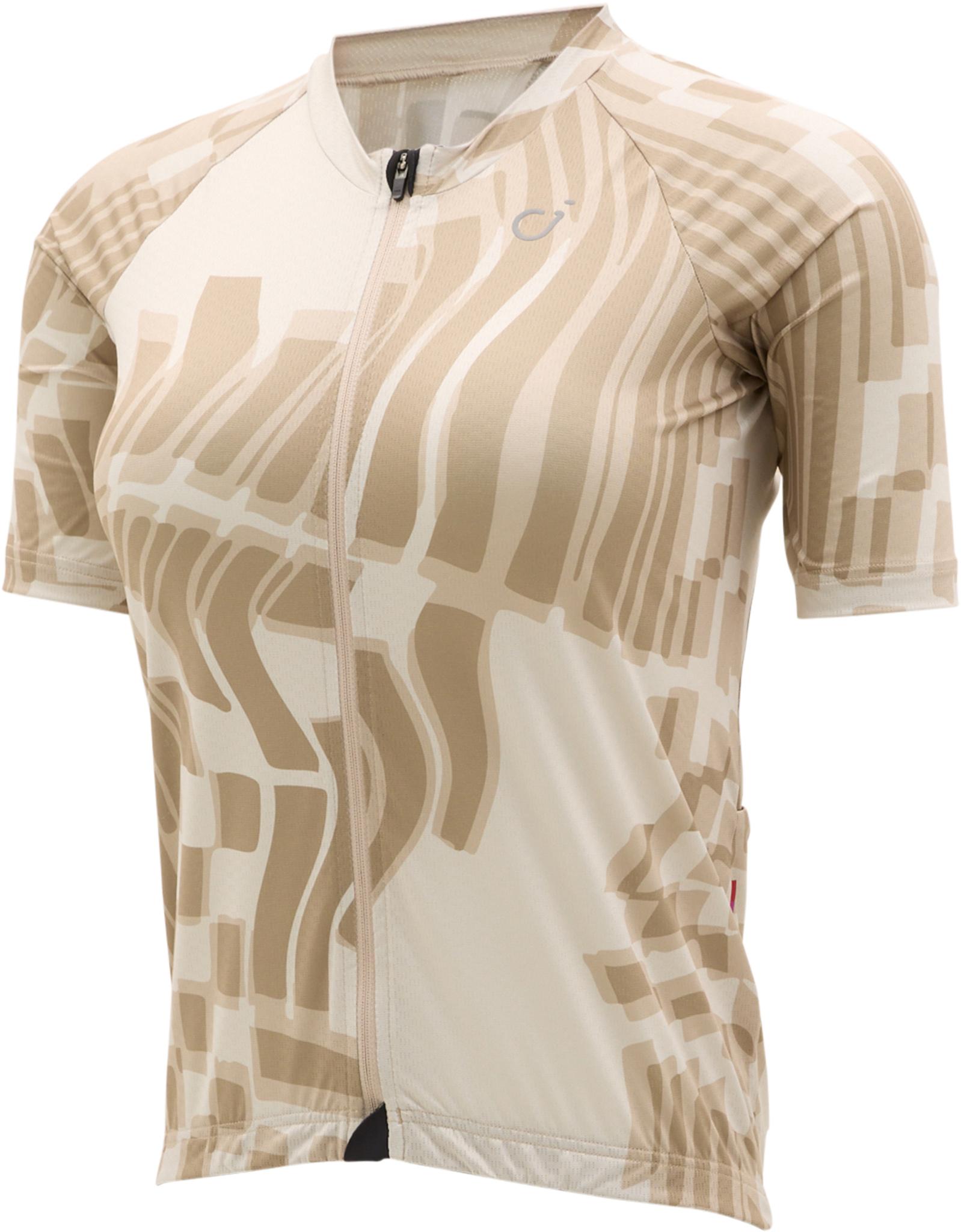Product gallery image number 3 for product One Se Cycling Jersey - Women's