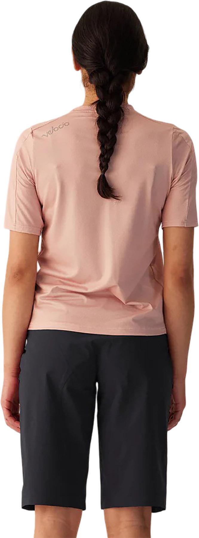 Product gallery image number 2 for product Short de VTT ultraléger - Femme