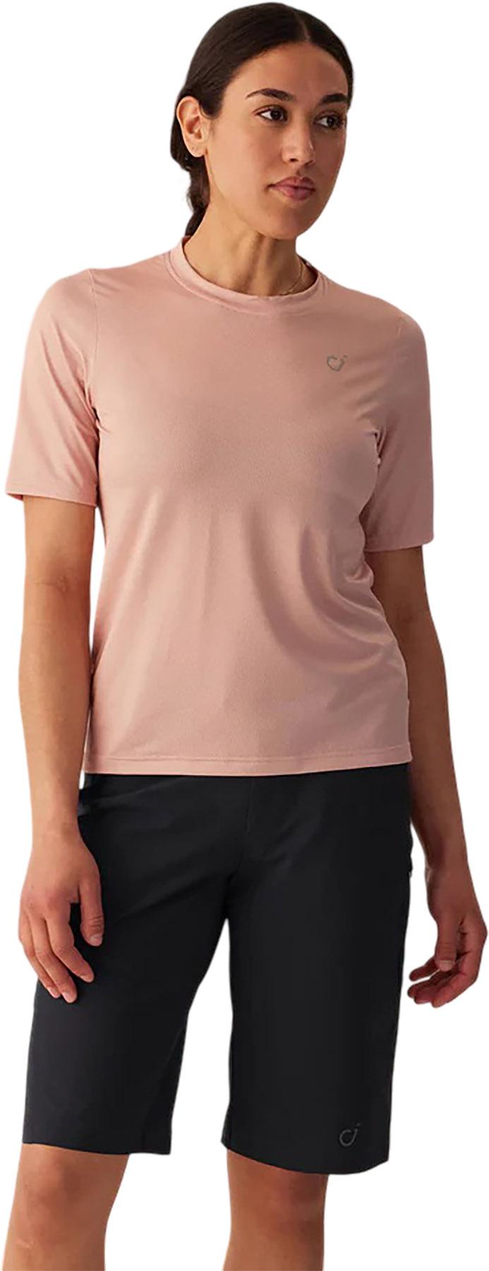 Product image for Short de VTT ultraléger - Femme