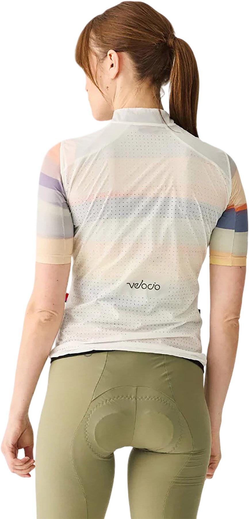 Product gallery image number 2 for product Veste Ultralight - Femme