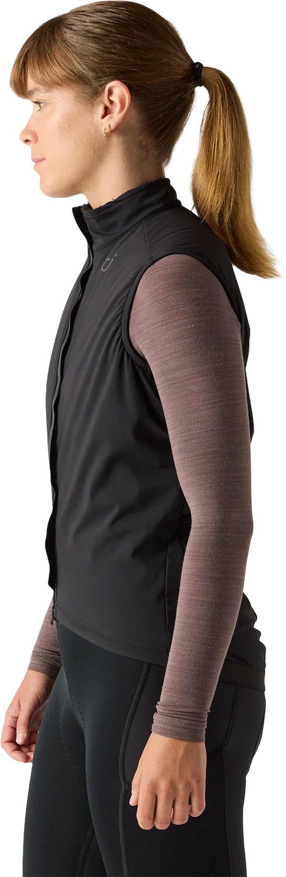 Product gallery image number 4 for product Alpha Zero Vest - Women's