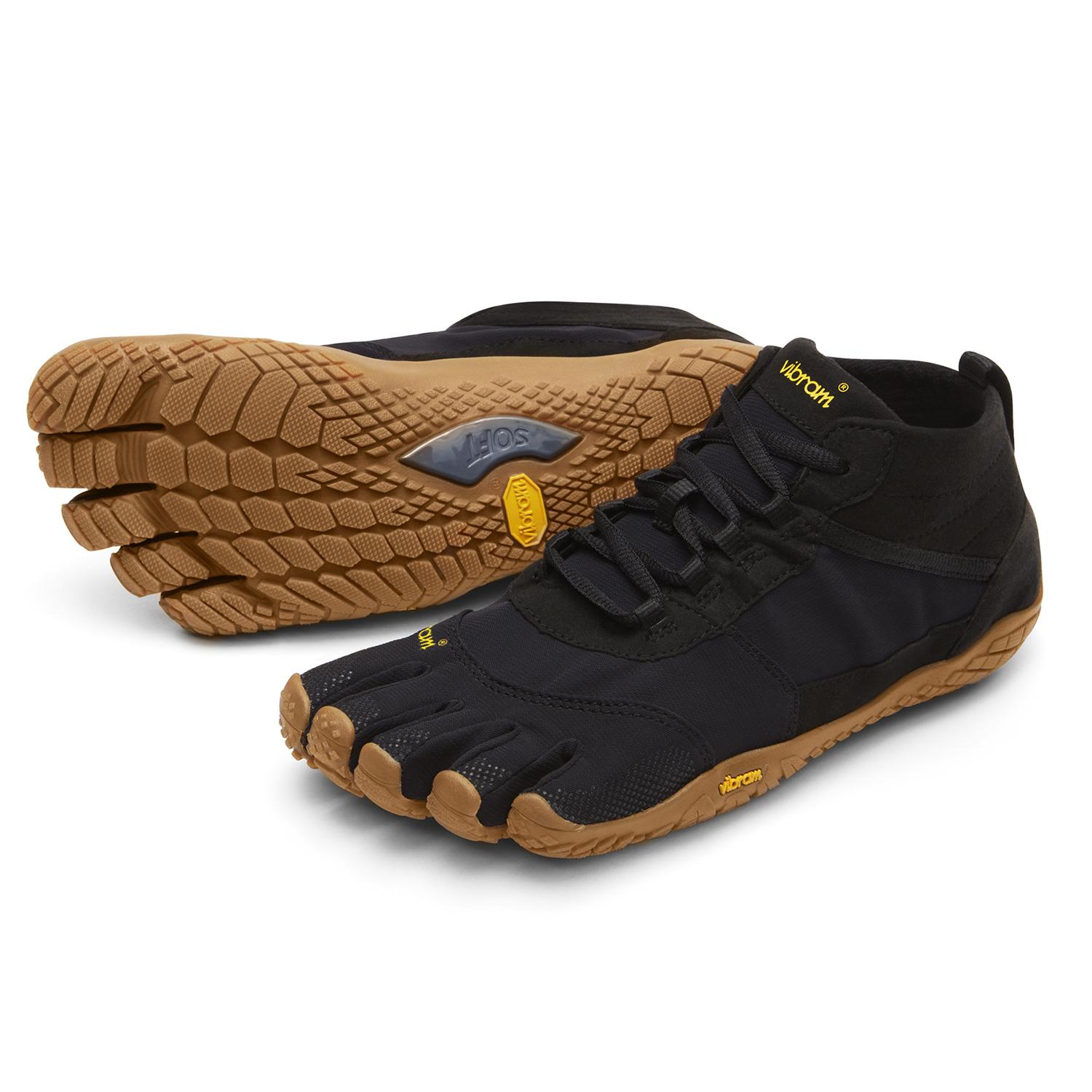 Product gallery image number 1 for product V-Trek Hiking Shoes - Men's