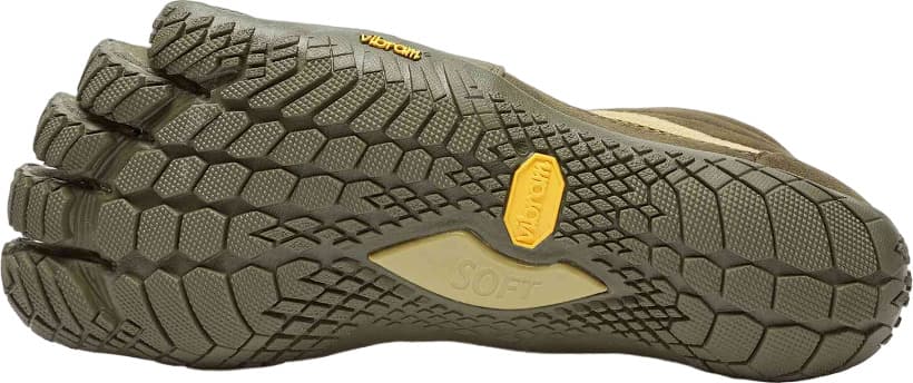 Product gallery image number 4 for product V-Trek Military Hiking Shoes - Men's