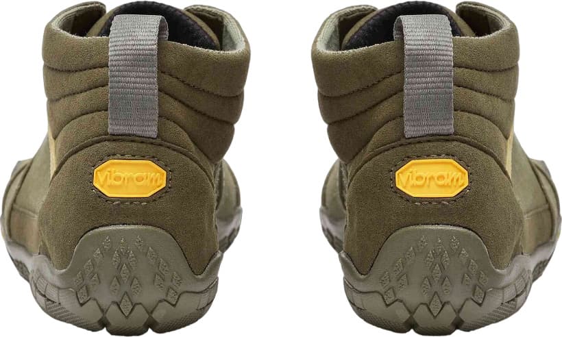 Product gallery image number 3 for product V-Trek Military Hiking Shoes - Men's