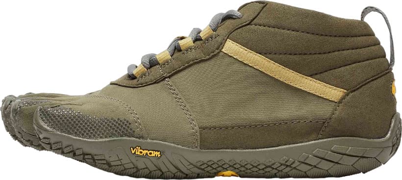 Product gallery image number 1 for product V-Trek Military Hiking Shoes - Men's