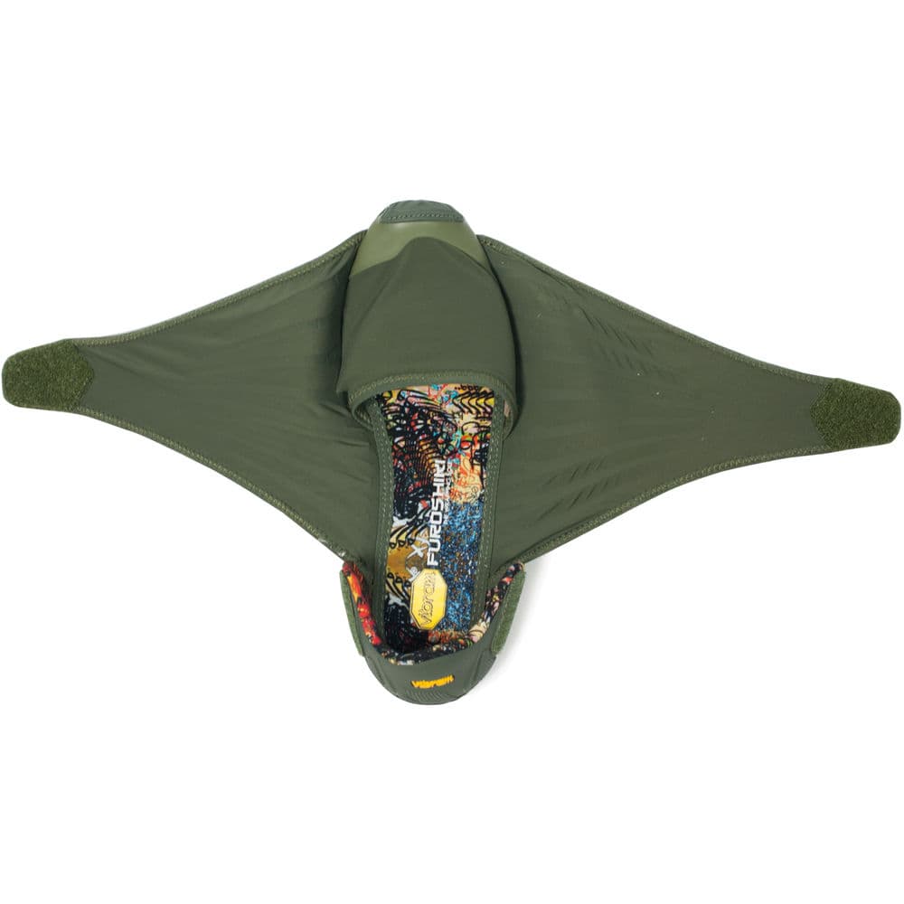 Product gallery image number 4 for product Furoshiki Shoes - Men's