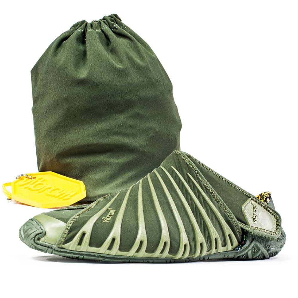 Product gallery image number 6 for product Furoshiki Shoes - Men's