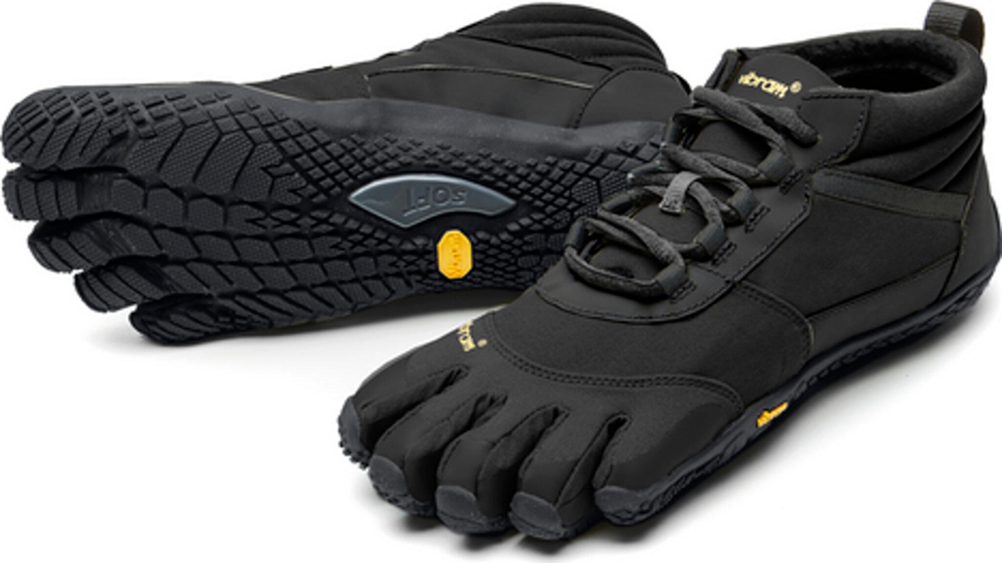 Product gallery image number 3 for product V-Trek Insulated Shoes - Women's